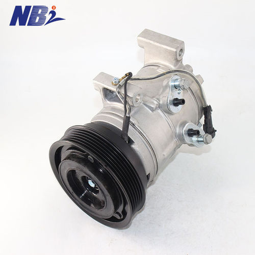 9172230422W2Y 8103100XSZ08A ماشین کمپرسور AC برای دیوار بزرگ HAVAL Hover H2 SEBX13