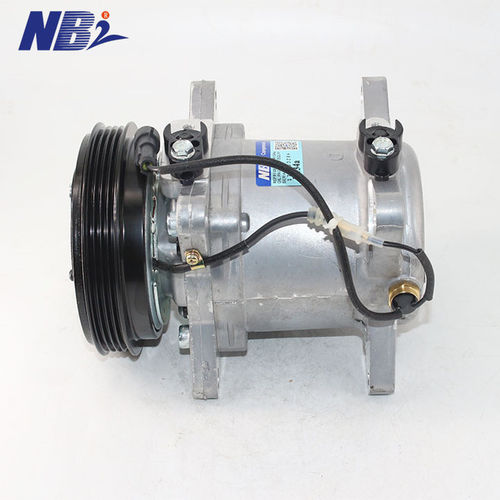 آخرین وبلاگ های شرکت در مورد SCROLL نوع وسیله نقلیه AC کمپرسور JSS14D401023 12V برای دیوار بزرگ V240 قطعات AC پترول