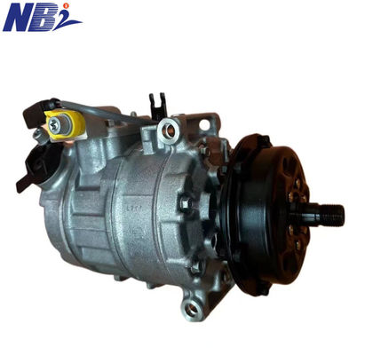 قیمت خوب 3D0820805G 3D0820805Q کمپرسور تهویه مطبوع خودرو برای فولکس واگن آنلاین