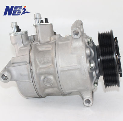 قیمت خوب OEM 1K0820803P پمپ کمپرسور تهویه مطبوع خودرو 12 ولت برای A3 Amarok CC GOLF JETTA آنلاین