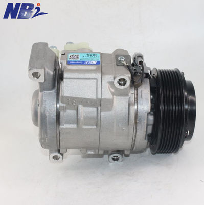قیمت خوب کمپرسور AC اتومبیل اتومبیل برای تویوتا پرادو لند کروزر TRJ150 GRJ150 7GR 88320-60A01 آنلاین