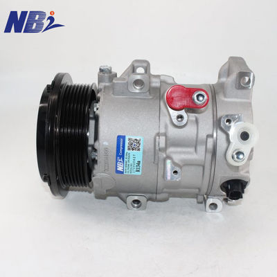 قیمت خوب 8831042270 8831033250 883102F030 8831006240 یک کمپرسور برای ماشین تهویه مطبوع برای کامری 2.0L، 2.4L، Rav4 آنلاین