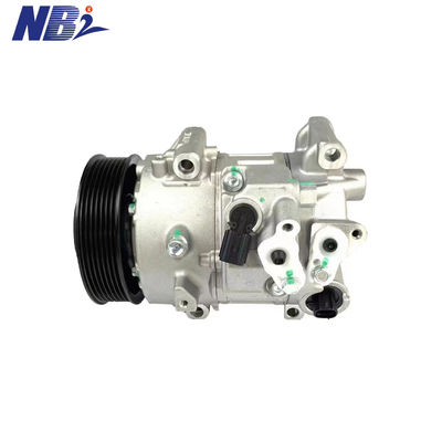 قیمت خوب کمپرسور RGFROST AC برای Denso TSE17C 447280-6290 88310-0R010 447260-2890 88310-0R010 برای تویوتا کامری آنلاین