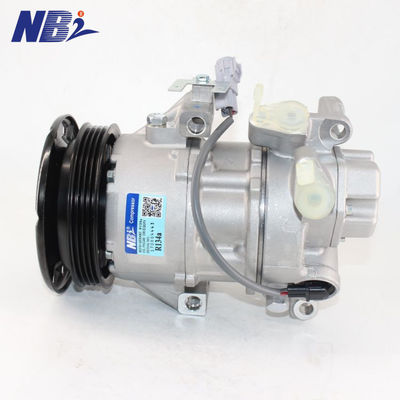 قیمت خوب دستگاه تهویه مطبوع اتومبیل A/C کمپرسور 5SE11C برای تویوتا یاریس OEM 88310-52481 8831052481 447260-1174 4472601174 آنلاین