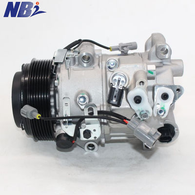 قیمت خوب کمپرسور AC برای تویوتا سیانا /2013 لکسوس GS350 88320-08060/88320-0T010 30 کمپرسور هوا 12 ولت 4 قطعه/1 جعبه 1000 آنلاین
