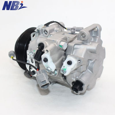 قیمت خوب کمپرسور اتوماتیک 7SBH17C برای تویوتا هیلندر/لکسوس GS450h 8832048150 88320-08060/88320-0T010 8832048160 88320-48160 آنلاین