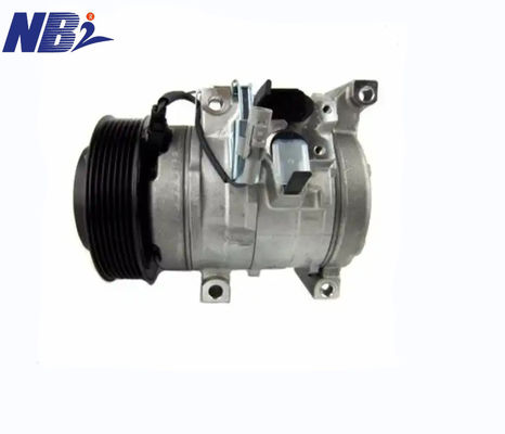 قیمت خوب 88320-21100 8832021100 88310-0K460 کمپرسور هوا 12 ولت الکتریکی 10S15C کمپرسور اتوماتیک AC برای تویوتا آنلاین