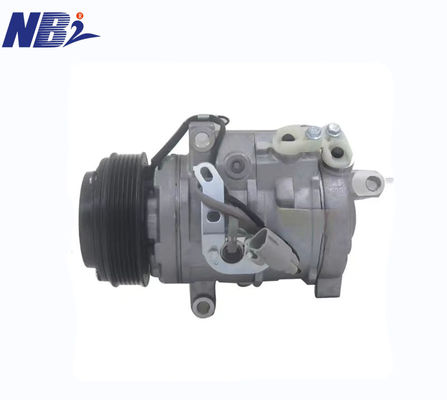 قیمت خوب اتوماتیک AC تهویه مطبوع کمپرسور OEM 88320-6A120 88410-0C040 447260-8150 88320-6A120 884100C040 آنلاین