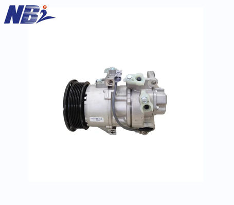 قیمت خوب 88310-0D212 88310-0D211 کمپرسور سیستم تهویه مطبوع برای تویوتا یاریس اوریس آنلاین