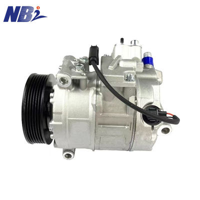 قیمت خوب 525I 528i 530i Bmw کمپرسور AC اتومبیل Aircon کمپرسور 64526956715 64526956716 آنلاین