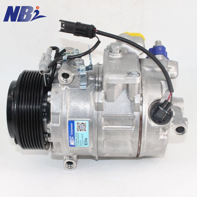 قیمت خوب کمپرسور 12 ولت Bmw AC 64529154070 64529399060 447260-4080 140982 HS3003 آنلاین