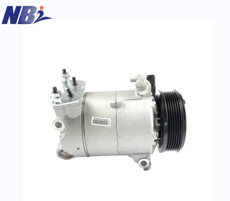 قیمت خوب LR056302 9G9N-19D629-LD کمپرسور تهویه مطبوع AC OEM برای LAND ROVER LR2 2013-2015 Evoque 2012-2015 آنلاین