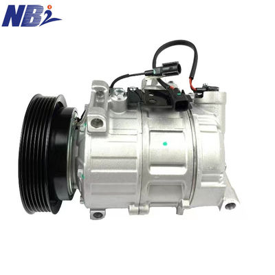 قیمت خوب XD1219 کمپرسور هوا AC اتوماتیک LR020193 LR056364 برای LAND ROVER RANGE ROVER EVOQUE 2.2 روغن دیزل آنلاین