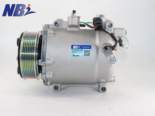 قیمت خوب کمپرسور تهویه مطبوع خودرو 38810-RZY-A01 38810-RWC-A02 38800-RZB-510 برای هوندا CR-V CRV 2.4 RE4 2007-2009 آنلاین