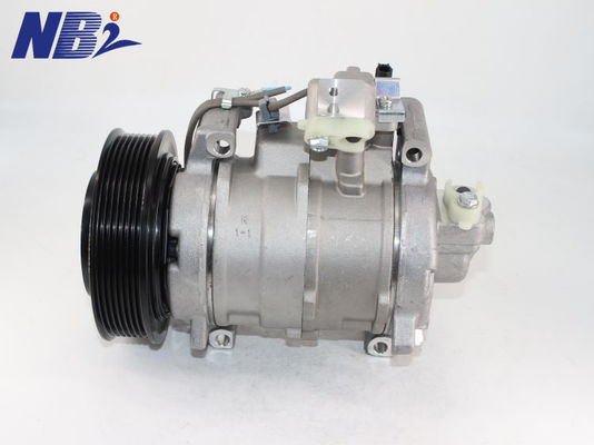 قیمت خوب کمپرسور 10SR15C 12V هوندا AC برای هوندا ACCORD 2.4 38810-5A2-A01 آنلاین