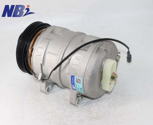 قیمت خوب DKS17C کمپرسور تهویه مطبوع نیسان 180622049 برای نیسان Paladin P29 پیکاپ آنلاین