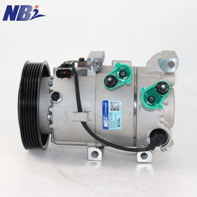 قیمت خوب کمپرسور 12 ولت AC خودرو 977010Q250 کمپرسور OEM AC برای قطعات هیوندای کیا آنلاین