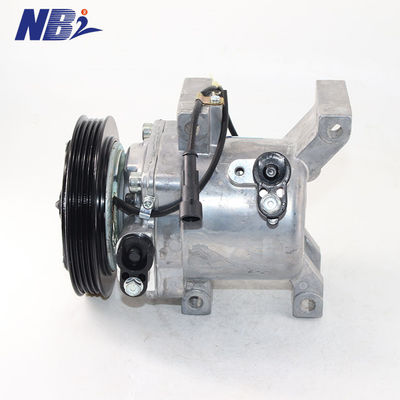قیمت خوب SCROLL نوع کمپرسور اتوماتیک AC 8103100XS56XB برای دیوار بزرگ HAVAL M4 قطعات AC آنلاین
