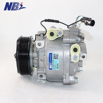 قیمت خوب 7813A752 AKV200A204 T0009768 7813A359 AKS200A208 کمپرسور AC ماشین برای لانسر آنلاین