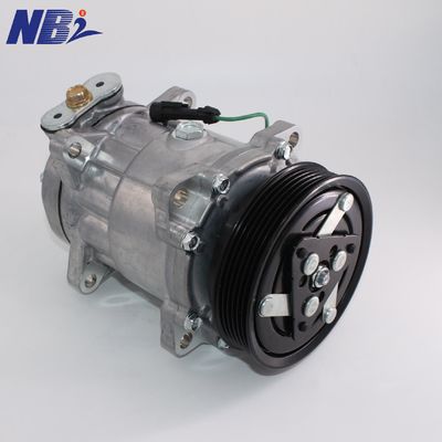 قیمت خوب کمپرسور AC خودرو SD7V16 برای ALFA ROMEO LANCIA MASERATI 60813335 578377501 606072890 71721748 آنلاین