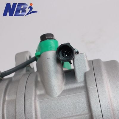 قیمت خوب کمپرسور AC برای تراکتور Komatsu 3541139M91 717638 46443509 SP10 SP-10 آنلاین