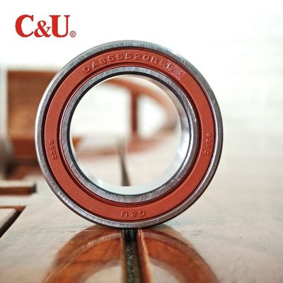 قیمت خوب لاجری کمپرسور هوا DA509030.2-2RS 50*90*30.2 لاجری هاب چرخ اتومبیل اتومبیل اندازه 50x90x30.2 برای اتوبوس Yutong آنلاین