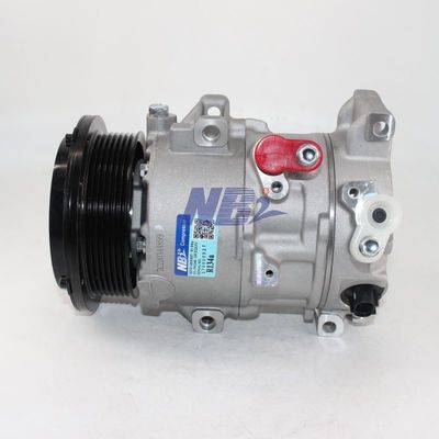 قیمت خوب 88310-06240 88310-33250 قطعات اتوماتیک تهویه مطبوع برای تویوتا کامری 2006 - 2011 RAV4 06-08 L4 2.4L AC کمپرسور آنلاین