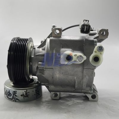 قیمت خوب SCSA06C Oem 88310 1A580 44722 06364 95MM 6PKکار AC کمپرسور قطعات اتوماتیک تهویه مطبوع برای تویوتا برای کورولا E120 آنلاین