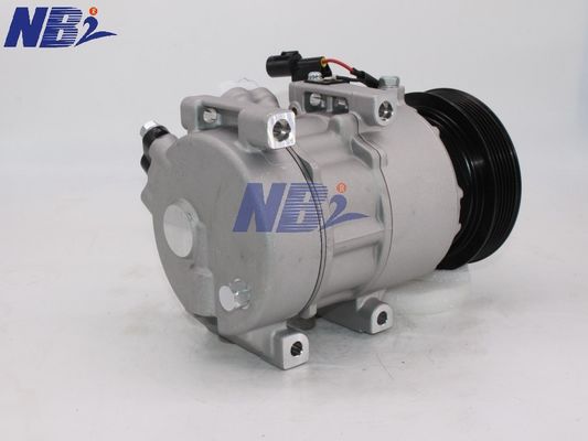 قیمت خوب کمپرسور اصلی ماشین AC برای KIA SL 2010-2016 OEM 97701-2P310 آنلاین