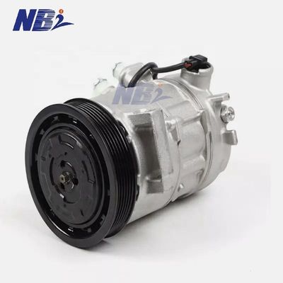 قیمت خوب کمپرسور برای 2009 DODGE CALIBER 4 CYL 1.8L CO30011C CO 30011C RL111610AB 55111610AA 55111610AB کمپرسور AC خودرو آنلاین