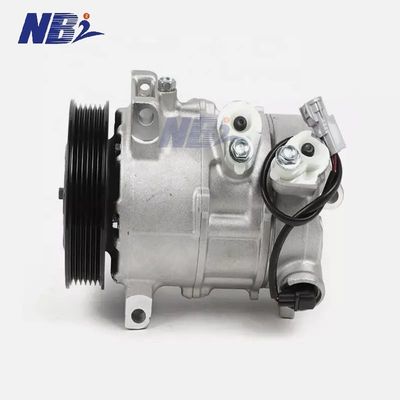 قیمت خوب 55111610AB 55111610AA 5111610AC ماشین کمپرسور AC آنلاین