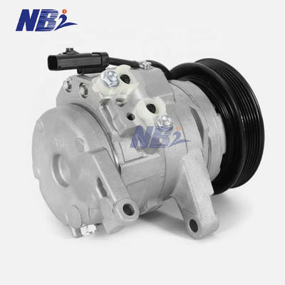 قیمت خوب کمپرسور A / C برای 2004-2007 Dodge Dakota 3.7L 55056435AB CO10800C 10350380 639300 7512472 67308 68357 10S20EC آنلاین