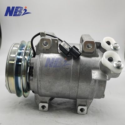 قیمت خوب OEM MN123626 قطعات معدنی موتور خودرو با عملکرد بالا برای L200 2.5L کمپرسور AC خودرو 128MM 1BG MSC90CA آنلاین