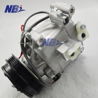 قیمت خوب 8832052010 کمپرسور اتومبیل AC تهویه مطبوع کمپرسور AC برای تویوتا کورولا ورسو / آلتیس یارس / اکو 1.5 آنلاین