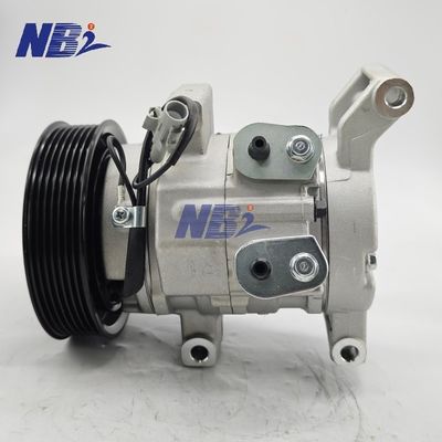 قیمت خوب کمپرسور برای تویوتا ac 447260-8040 88320-0K380 447220-4352 4472608040 883100K122 883200K100 2473003850 4471902490 447190-2650 آنلاین