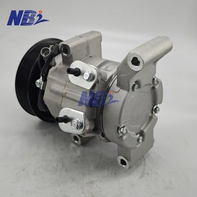 قیمت خوب 447260-8040 88320-0K380 447220-4352 4472608040 883100K122 کمپرسور 12 ولت برای تویوتا ویگو Innova Hilux 2004-2010 آنلاین