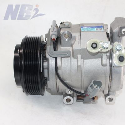 قیمت خوب کمپرسور AC اتومبیل اتومبیل برای تویوتا پرادو لند کروزر TRJ150 GRJ150 7GR 88320-60A01 حالت جدید و استفاده شده سازگار آنلاین