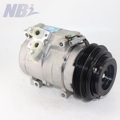 قیمت خوب برای کمپرسور تهویه مطبوع تویوتا Land Cruiser Prado Auto مدل 88320-6A160 / 88320-6A170 / 88320-35710 آنلاین