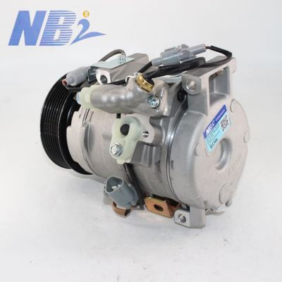 قیمت خوب A1631 10S17C Auto Air Car AC کمپرسور برای تویوتا Previa ACR30 Prado 4000 TRJ120 88320-6A010 88320-6A011 883206A410 ولتاژ 12 ولت آنلاین