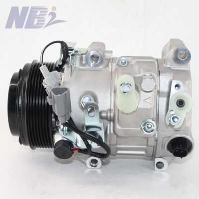 قیمت خوب کمپرسور AC اتومبیل هوا برای تویوتا لکسوس مدل 7SE17C ES350 قطعات جایگزین 88320-06160 8832006160 447260-1150 88320-33210 آنلاین