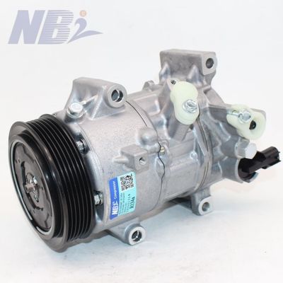قیمت خوب کمپرسور AC اتوماتیک تهویه مطبوع برای تویوتا Levin 1.2T 8831002B40 88310F4030 مدل های جدید استفاده شده Corolla Lexus Mini Faw Volta 12V آنلاین