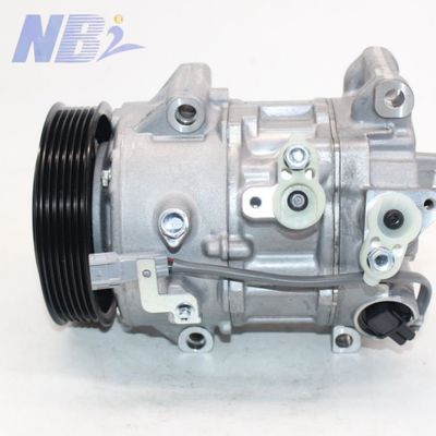 قیمت خوب کمپرسور تهویه مطبوع اتوماتیک برای تویوتا RAV4 2012-2019 آنلاین