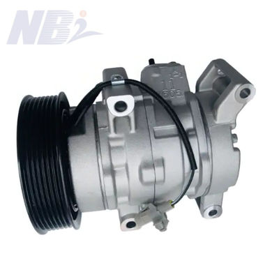 قیمت خوب 88320-0K520 88320-0K580 تویوتا کمپرسور AC REVO پمپ هوای سرد جدید برای 12 و 24 ولت حالت استفاده شده آنلاین