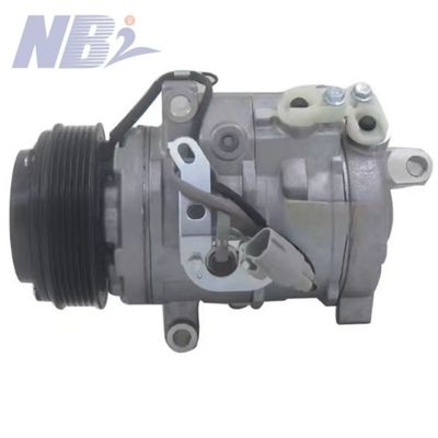 قیمت خوب آمپولیشن هوا AC اتوماتیک کمپرسورهای OEM 88320-6A120 و 88410-0C040 مدل های 447260-8150 و 88320-6A120 884100C040 آنلاین