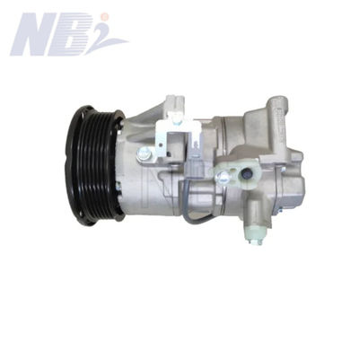 قیمت خوب تویوتا برای یاریس اوریس سیستم تهویه مطبوع کمپرسور 88310-0D212 88310-0D211 88310-0D210 88310-02390 88310-02470 مارک های AC آنلاین