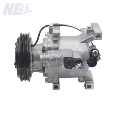 قیمت خوب تویوتا ECHO برای YARIS 1999-2006 کارخانه قطعات اتومبیل اتومبیل AC کمپرسور 88320-52170/88310-52351 12 ولت ولتا کیا سازگار آنلاین
