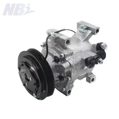 قیمت خوب SCSA06C کمپرسور اتوماتیک AC برای تویوتا اکو و مازدا میاتا NC7261K00 88320-52170 8832052170 88310-52351 قطعه ی جایگزین آنلاین