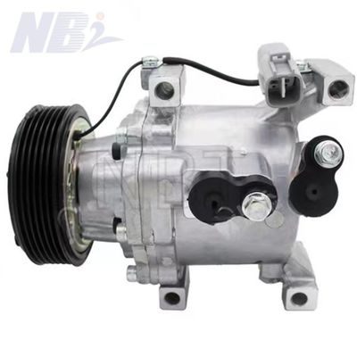 قیمت خوب تویوتا برای کورولا E12 هیلوکس 1.4 2001-2007 کمپرسورهای هوا اتوماتیک قطعات لکسوس FAW 88310-02270 88310-02340 12 ولت آنلاین