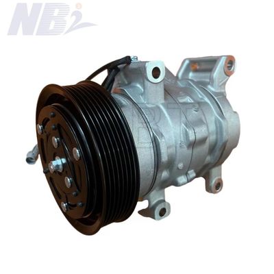 قیمت خوب تویوتا هیلوکس ویگو پیکاپ III 1KD 2KD-FT کمپرسور 12 ولت AC 10s11c ولتا مدل های 88310-0K131 88310-71062 88320-0K341 آنلاین