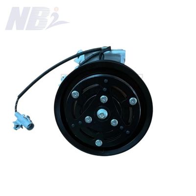 قیمت خوب برای تویوتا هیلوکس ویگو کمپرسور AC اتومبیل 88320-0K340 4472608020 883100K110 883200K080 88320-0K080 ولتاژ 12 ولت خودروهای جدید استفاده شده آنلاین